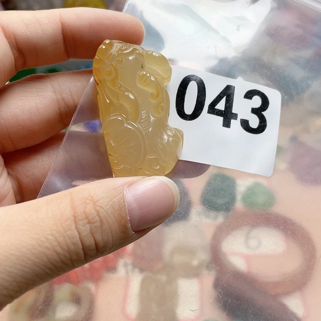 合金颈饰玛瑙/玉髓吃***众
