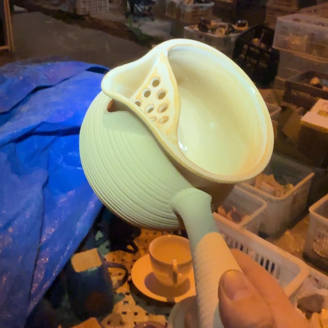 紫砂陶瓷茶具微瑕介意勿拍