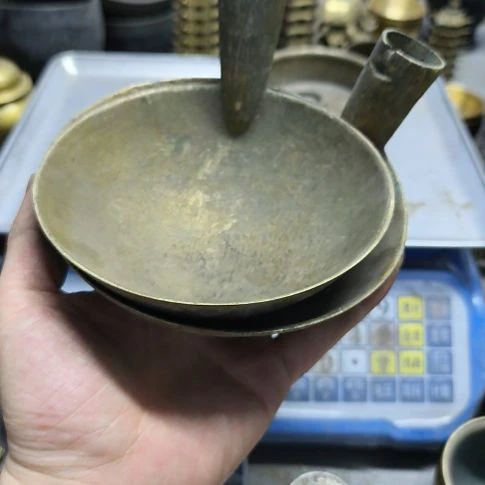 四*铜器58.6666666666666