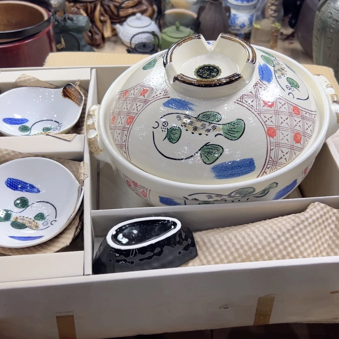 瓷片陶瓷的发展和艺术成就都