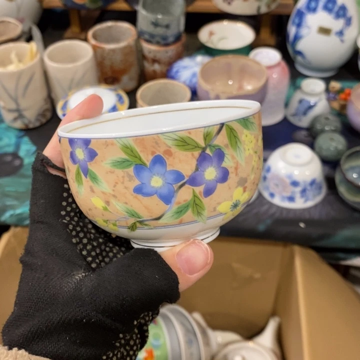 这就是一群不知道在