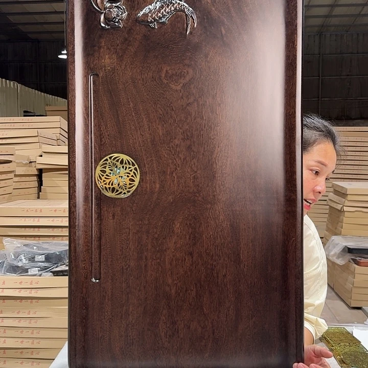 花梨木茶盘90*50尺寸