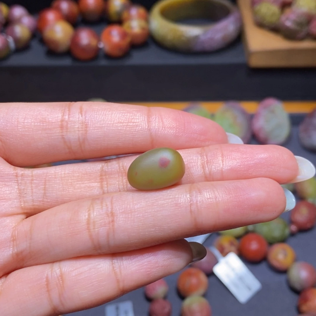 【闪购商品】未镶嵌手链玛瑙/玉髓盐源玛瑙