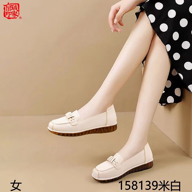 京城印象京城印象老北京布鞋春秋软底舒适舒适休闲