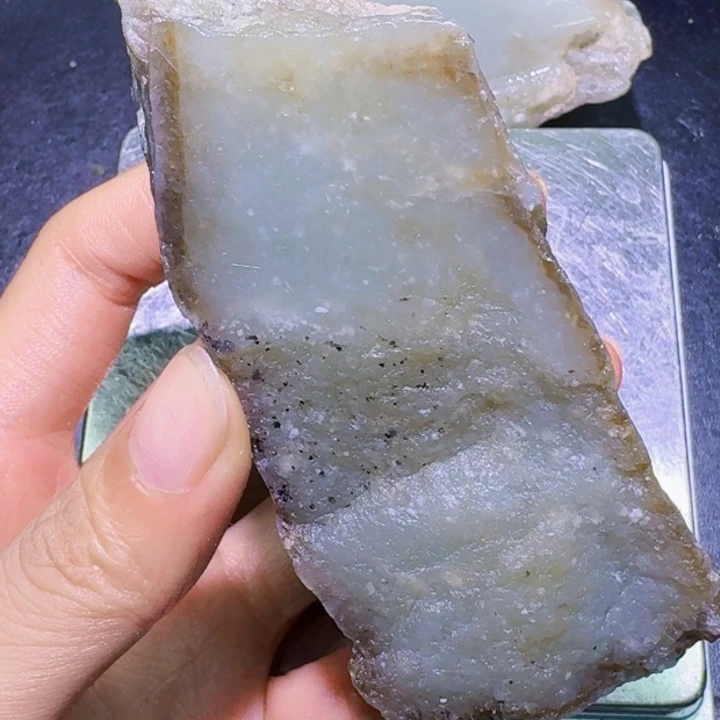 和田玉（糖玉）未镶嵌珠宝半成品
