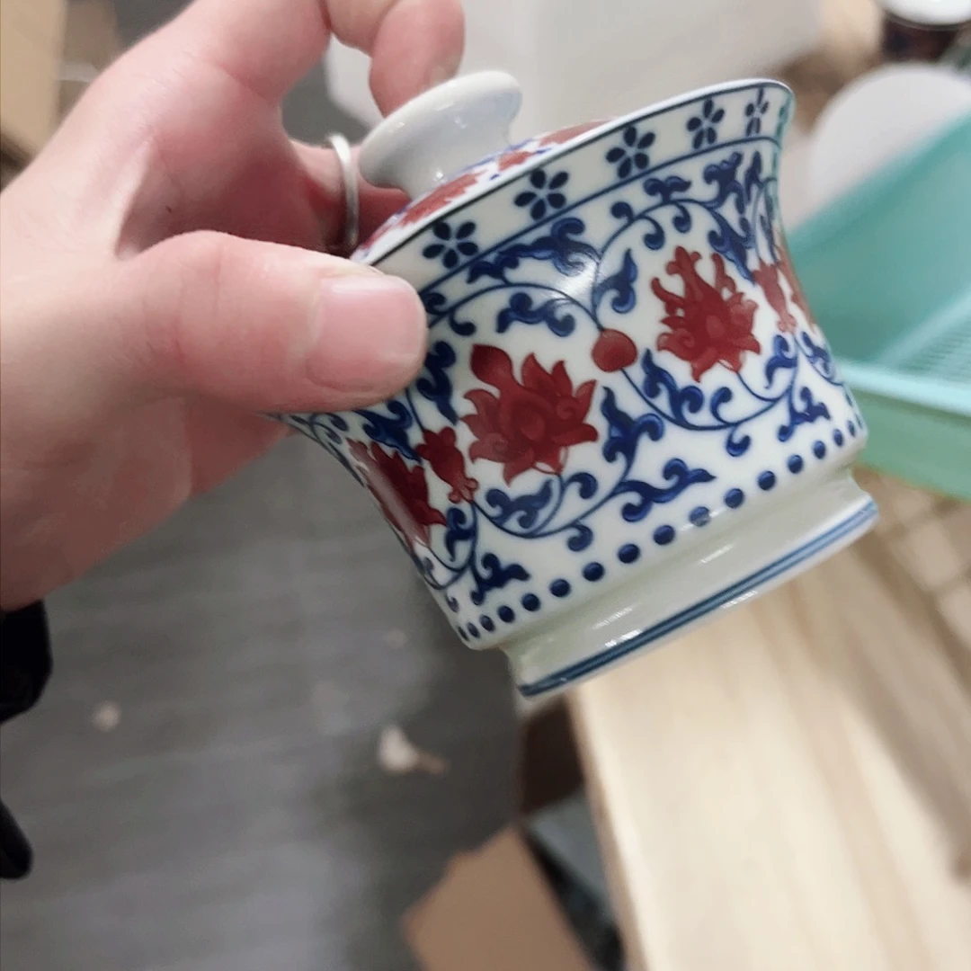 瓷片仓库直播间专属链接