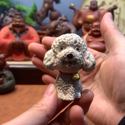 紫砂茶壶紫砂壶手工