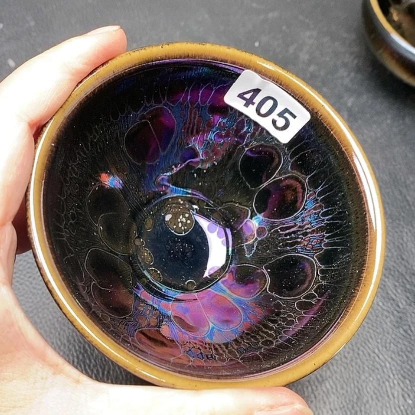 【闪购商品】茶盏我的盏太好看了吧