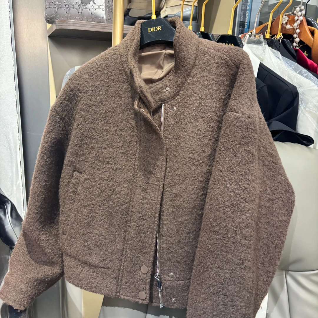 【YS专属】25年新款外套拍这里