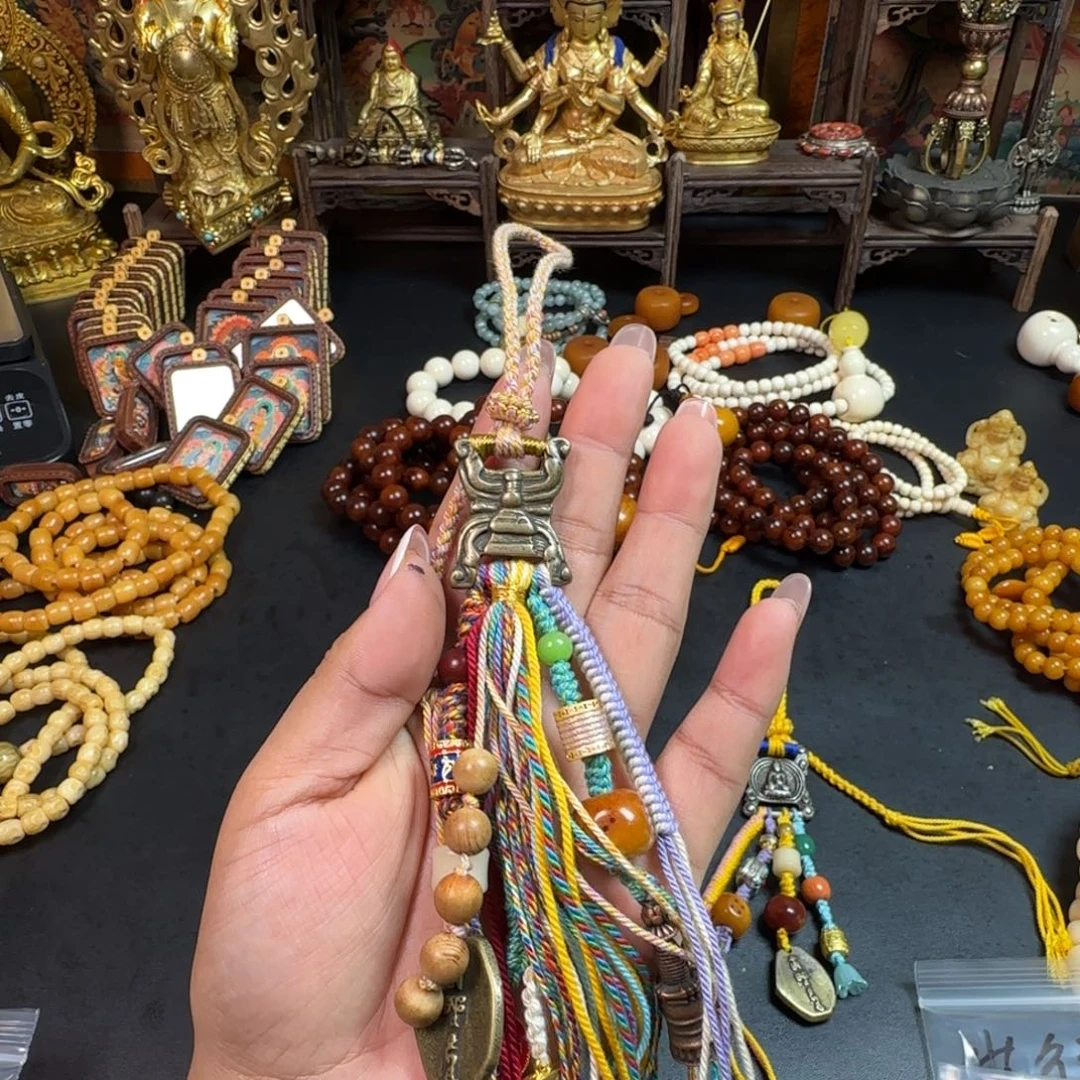 泥塑一**缘藏式风格设计风格是