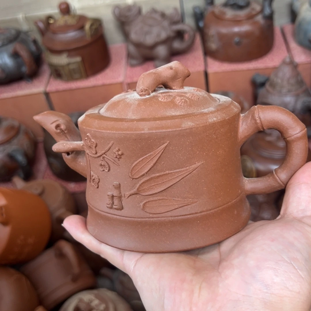 茶壶紫砂紫砂紫砂壶