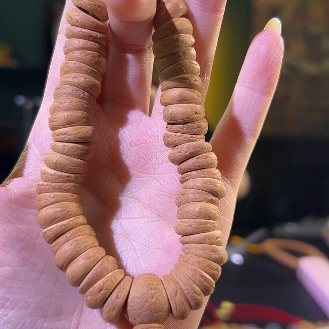 凤眼菩提手串13大肠