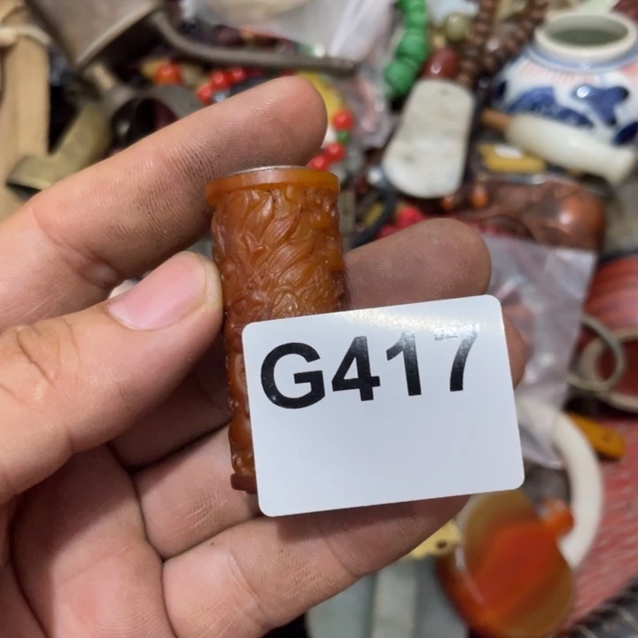守***！瓷片直播间火爆热卖
