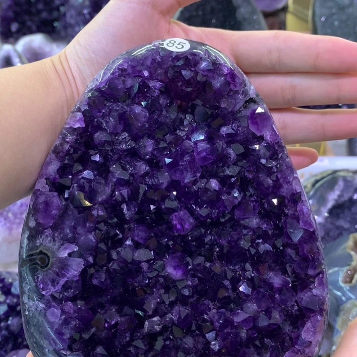 大型摆件（非配饰）未镶嵌水晶