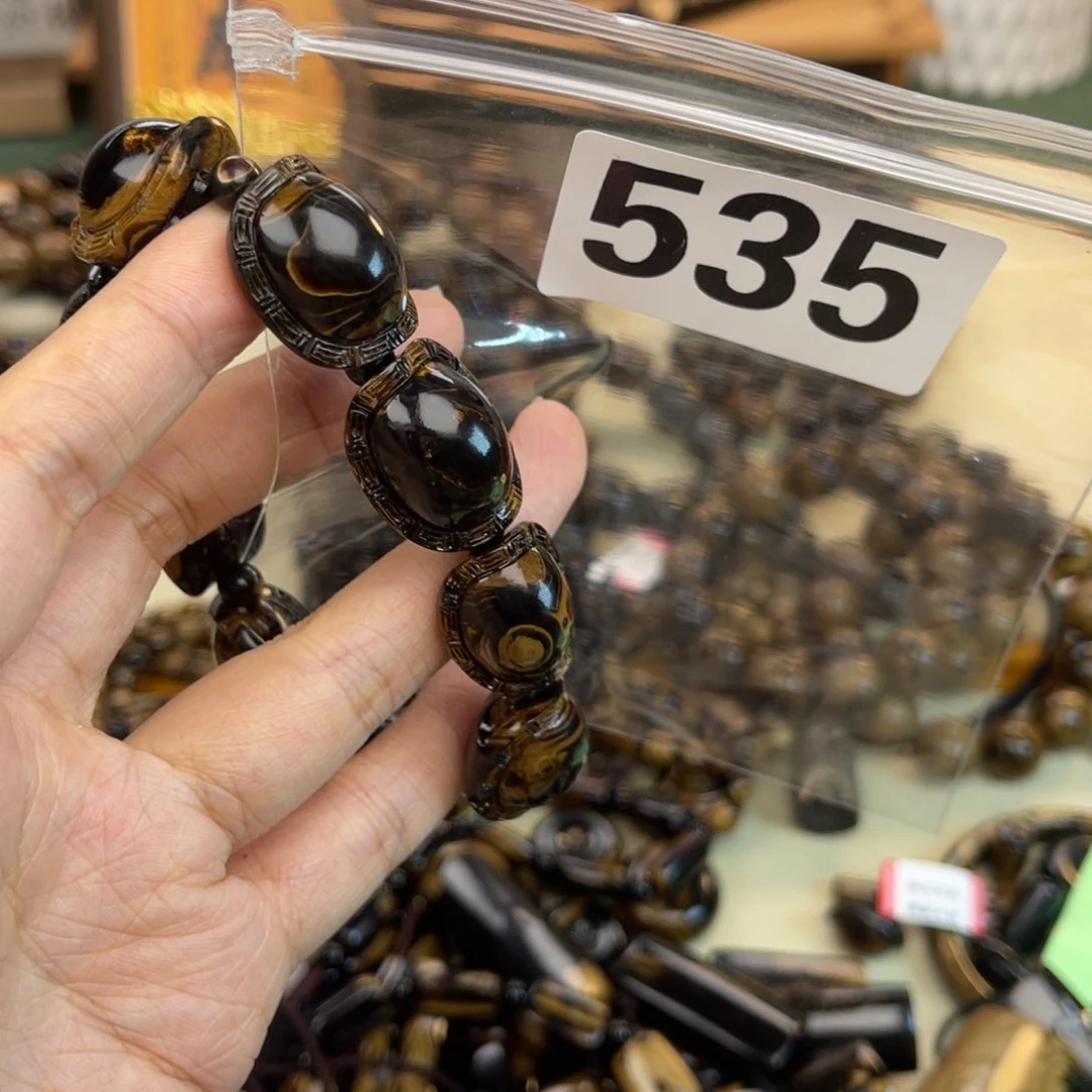 大果紫檀（缅甸花梨）535