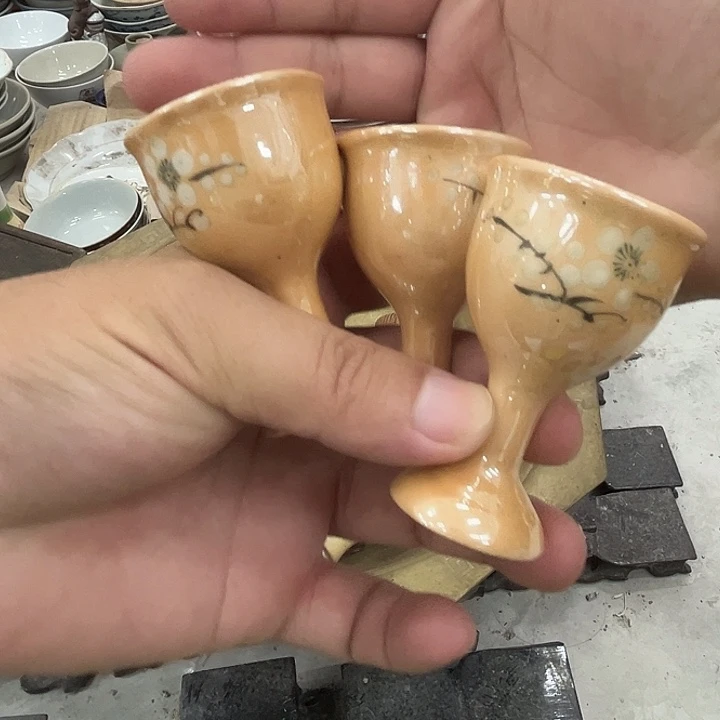 日用陶瓷制品商品