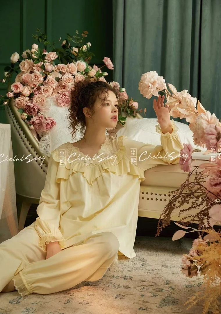 孤品家居服合集链接（注意写编码）