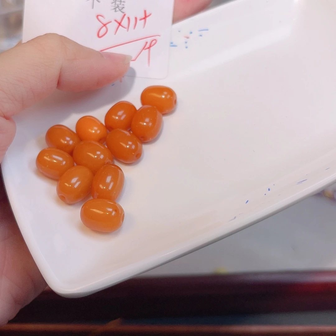 珠宝半成品水晶未镶嵌156 。