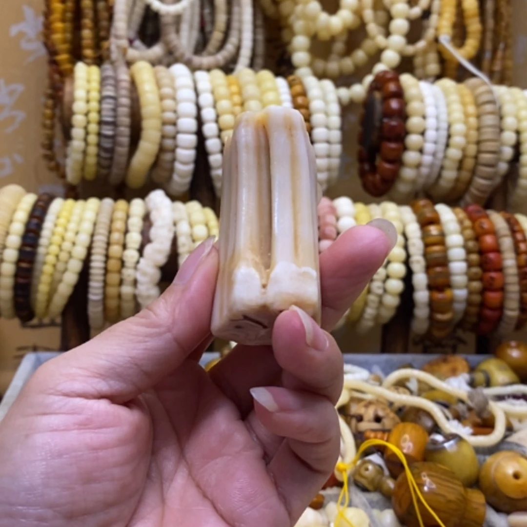 【闪购商品】手串/手链驼骨渡*川其它