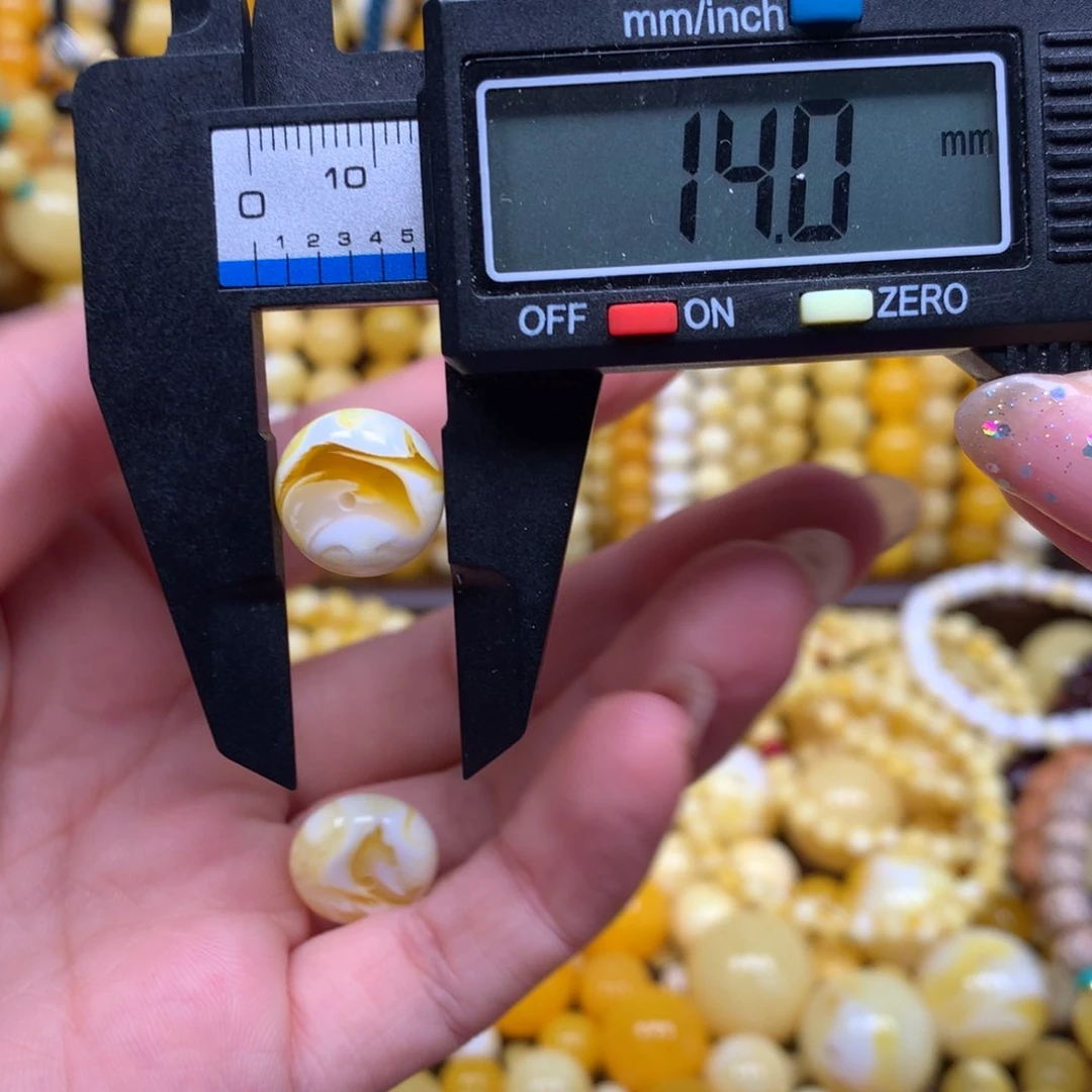 无非金属仿琥珀233