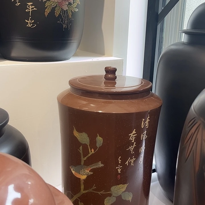 *****建水紫陶工艺制作