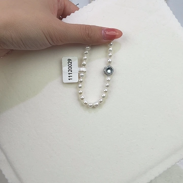 未镶嵌天然淡水珍珠淡水珍珠