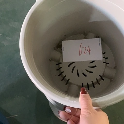 树脂编号624微瑕