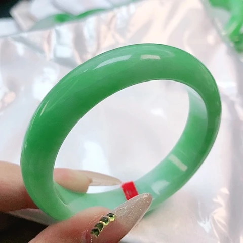 未镶嵌手镯翡翠佳***?2461