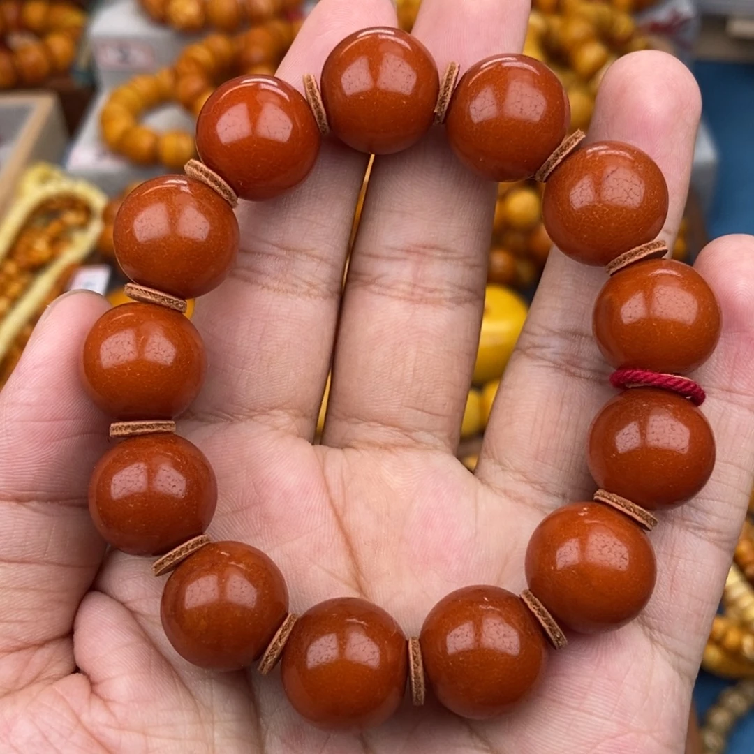 未镶嵌琥珀珠宝奇石