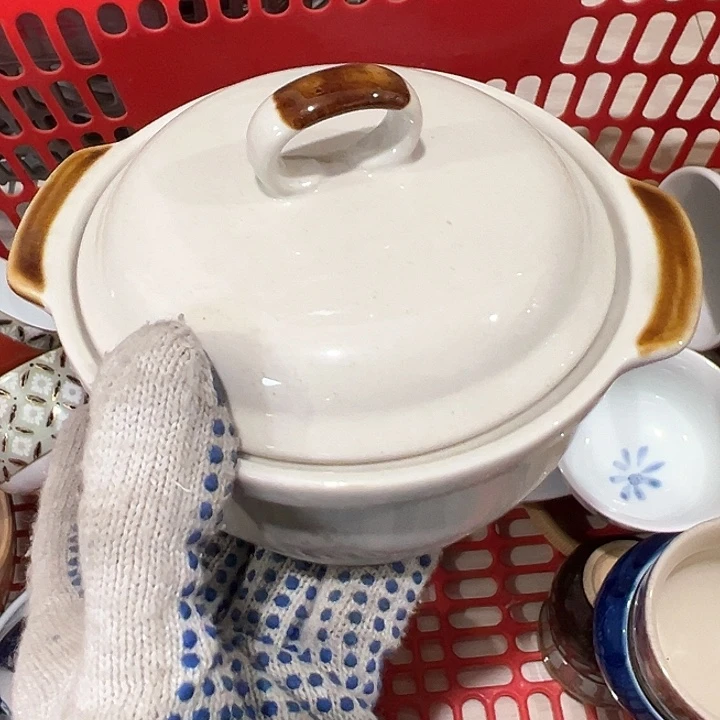 紫砂茶案去了一圈