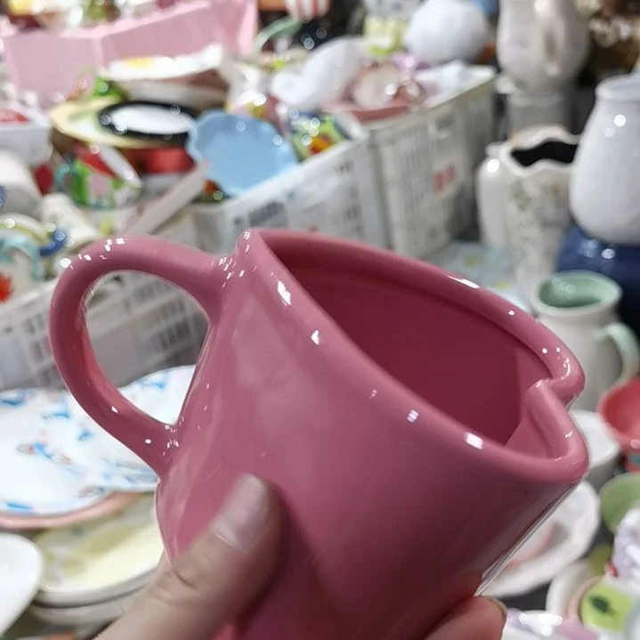 瓷片陶瓷产品设计质量