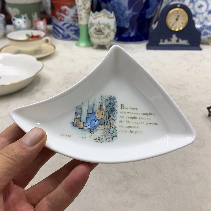 紫砂金瓷阁精品瓷器店