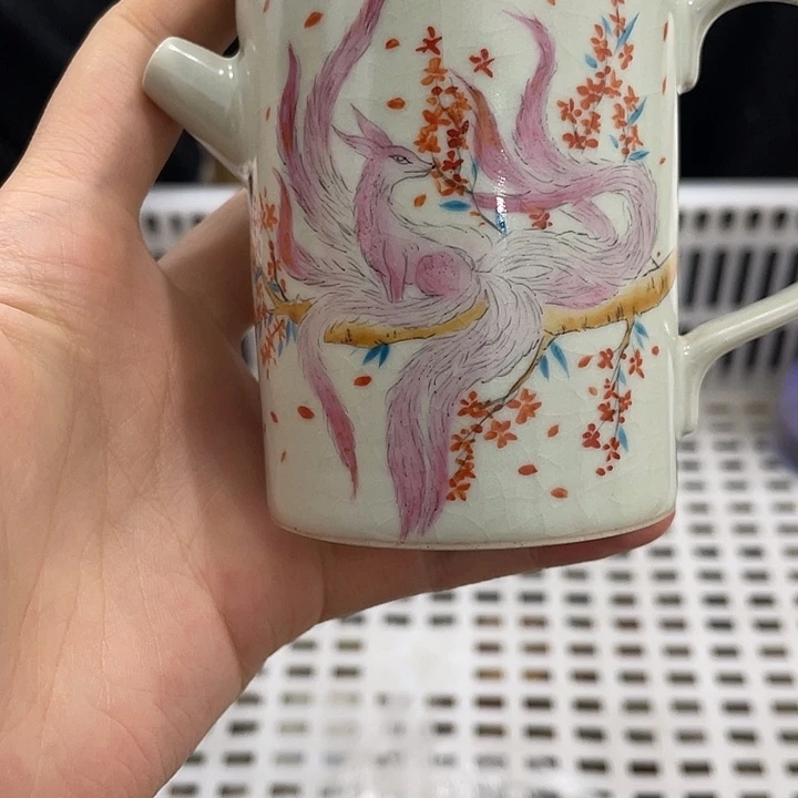 茶杯 壶 盖碗茶杯 壶 盖碗