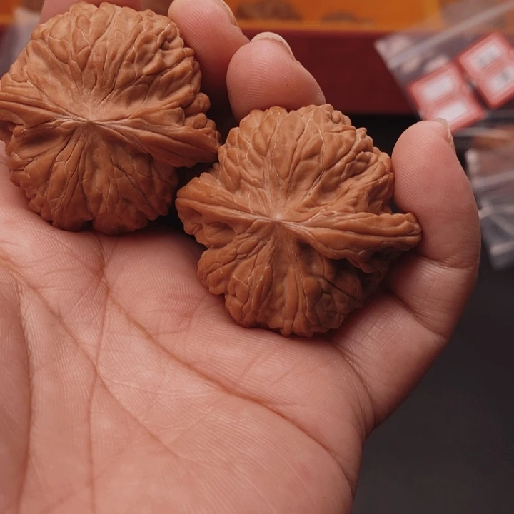 核桃磨盘41尺核桃