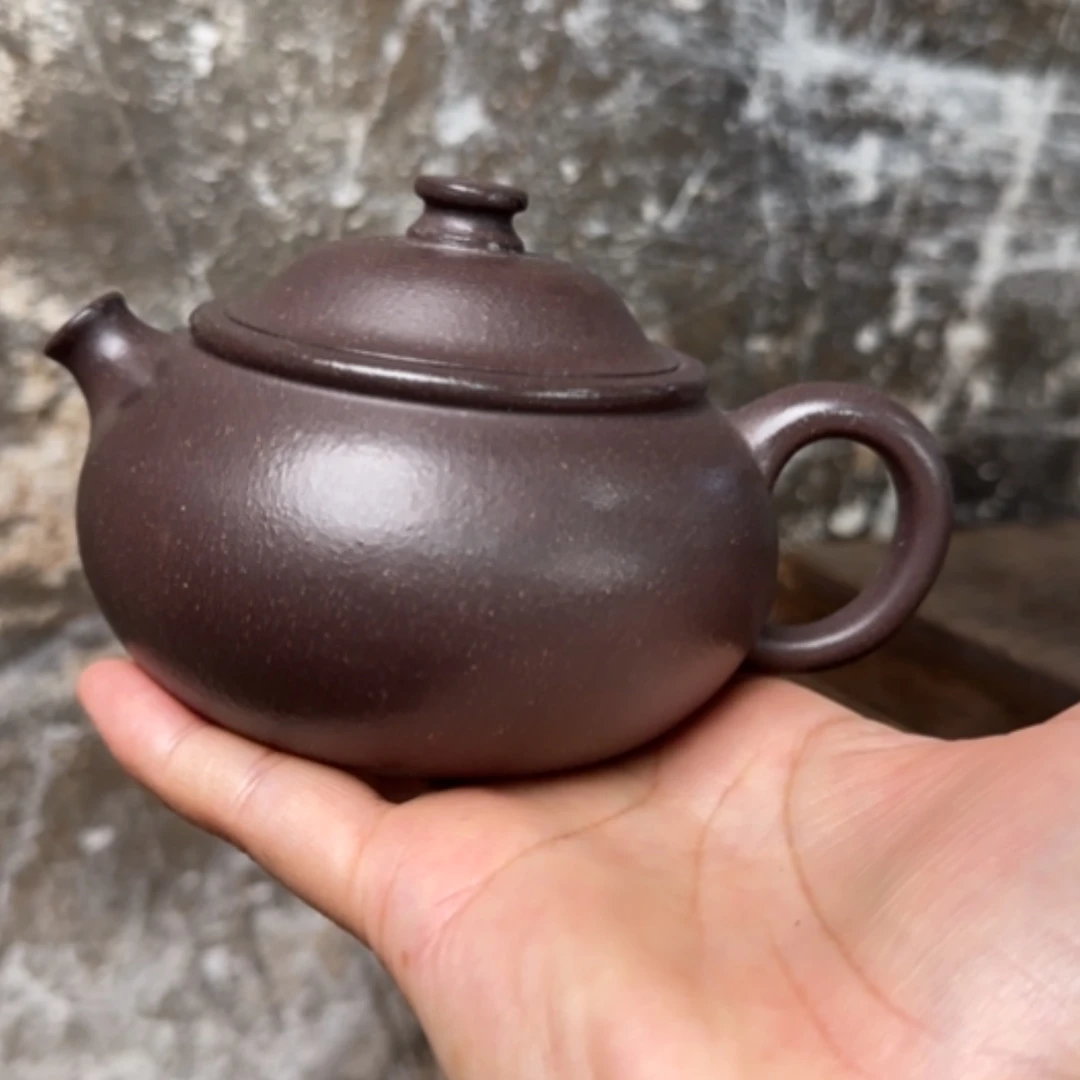 【闪购商品】茶壶紫砂紫砂茶具