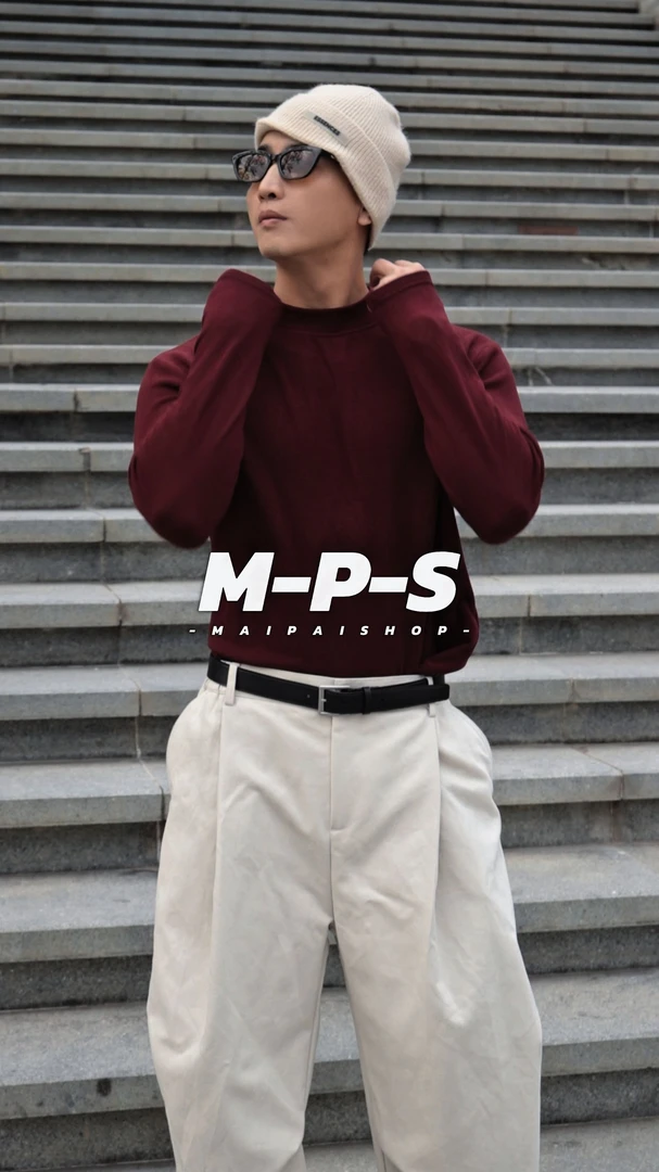 秋冬男士长袖时尚百搭半高领休闲修身韩版打底T恤打底衫黑色上衣