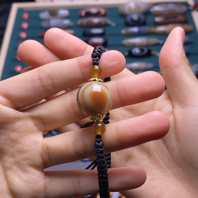 【闪购商品】未镶嵌颈饰玛瑙/玉髓