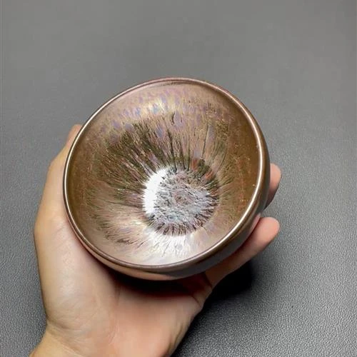 【闪购商品】茶盏-10156..........