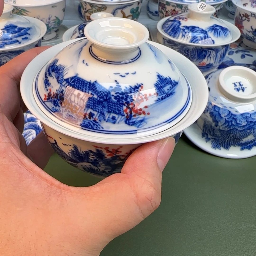 抖音闪购纯手工手绘110