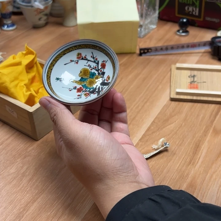 中古物品默认瑕疵100