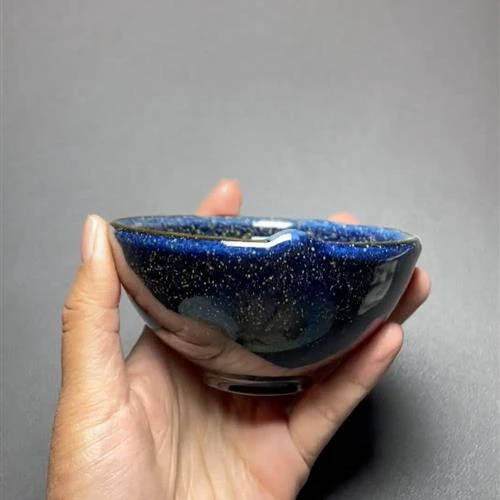 【闪购商品】茶盏-680............