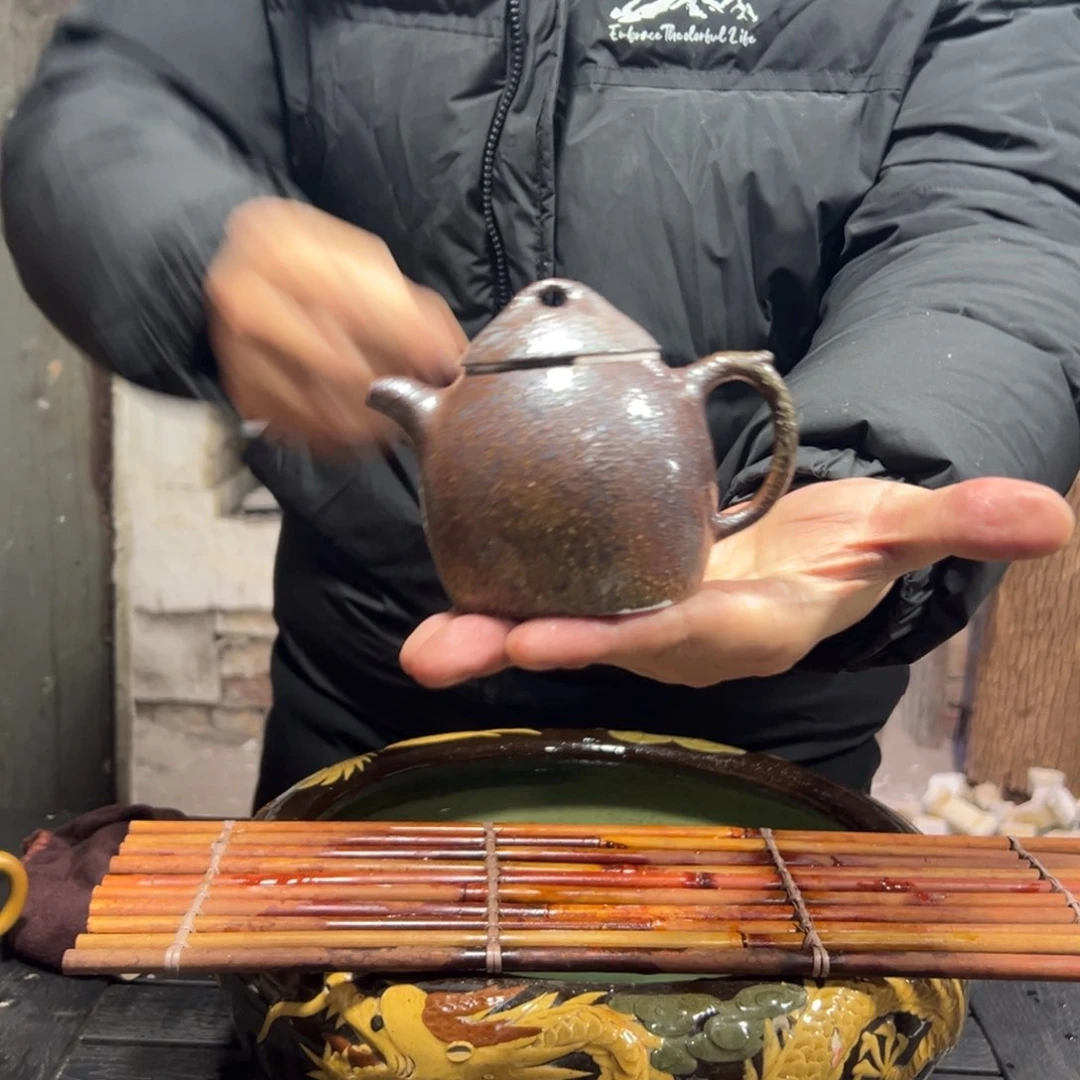 紫砂公道杯k g kv i cv i i v