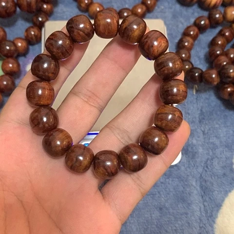 【闪购商品】手串/手链黄花梨/降香黄檀