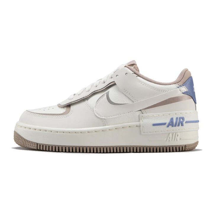 Nike耐克冬季女鞋AF1空军一号运动鞋休闲鞋板鞋IO7594-101