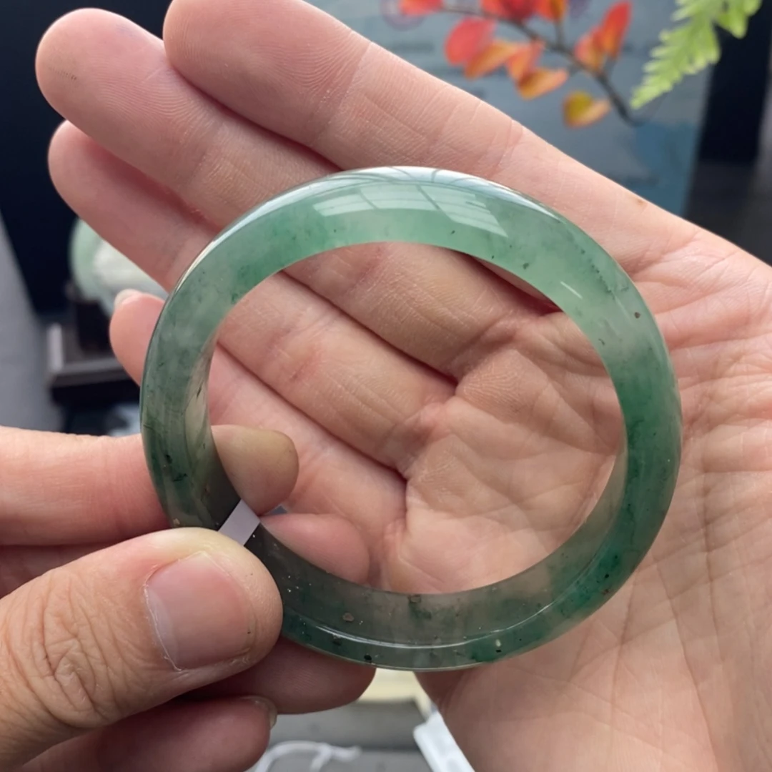 【闪购商品】未镶嵌手镯翡翠翡翠