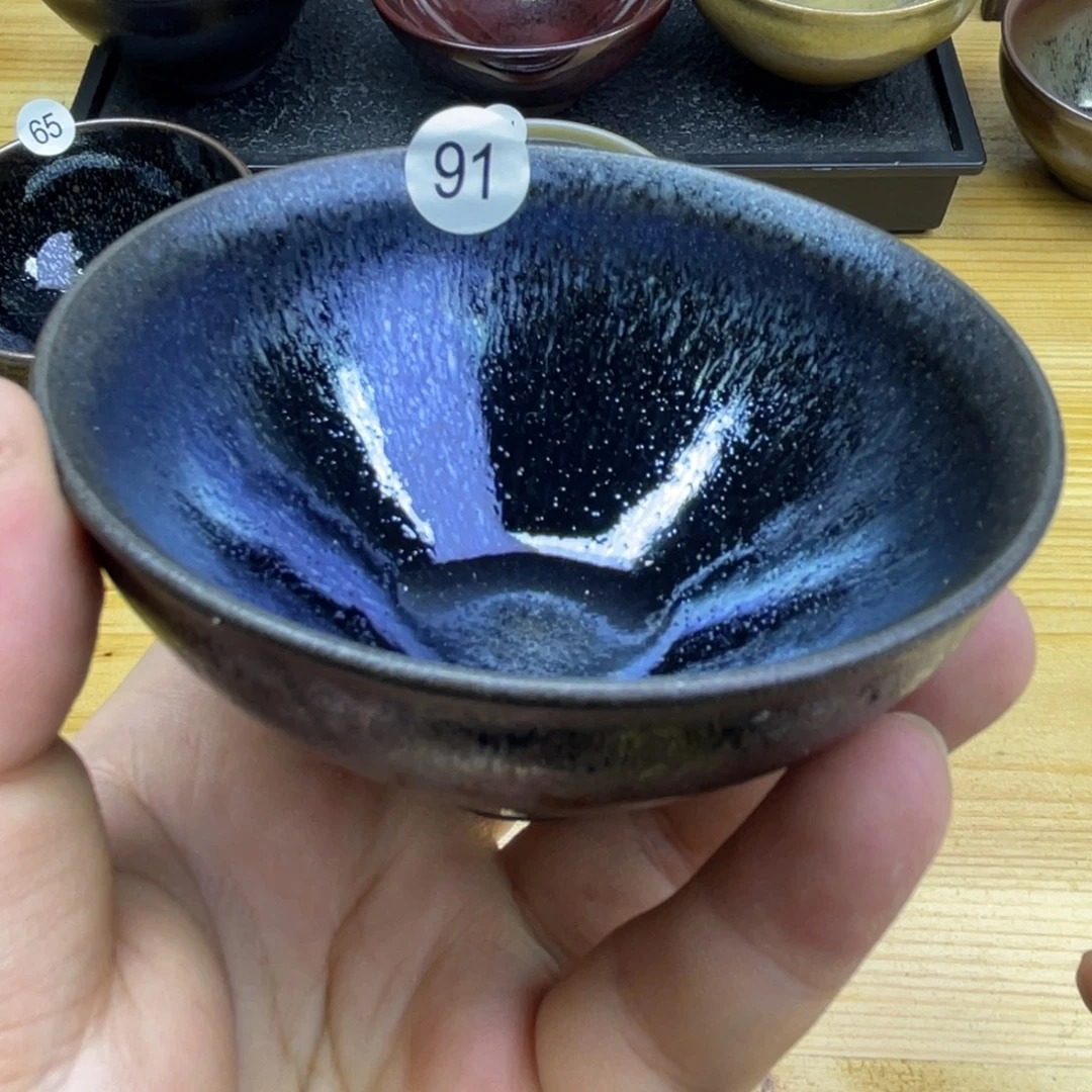 茶盏建盏精品福利品