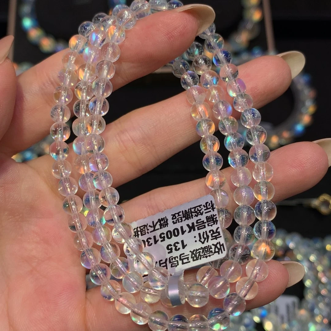 手链未镶嵌月光石