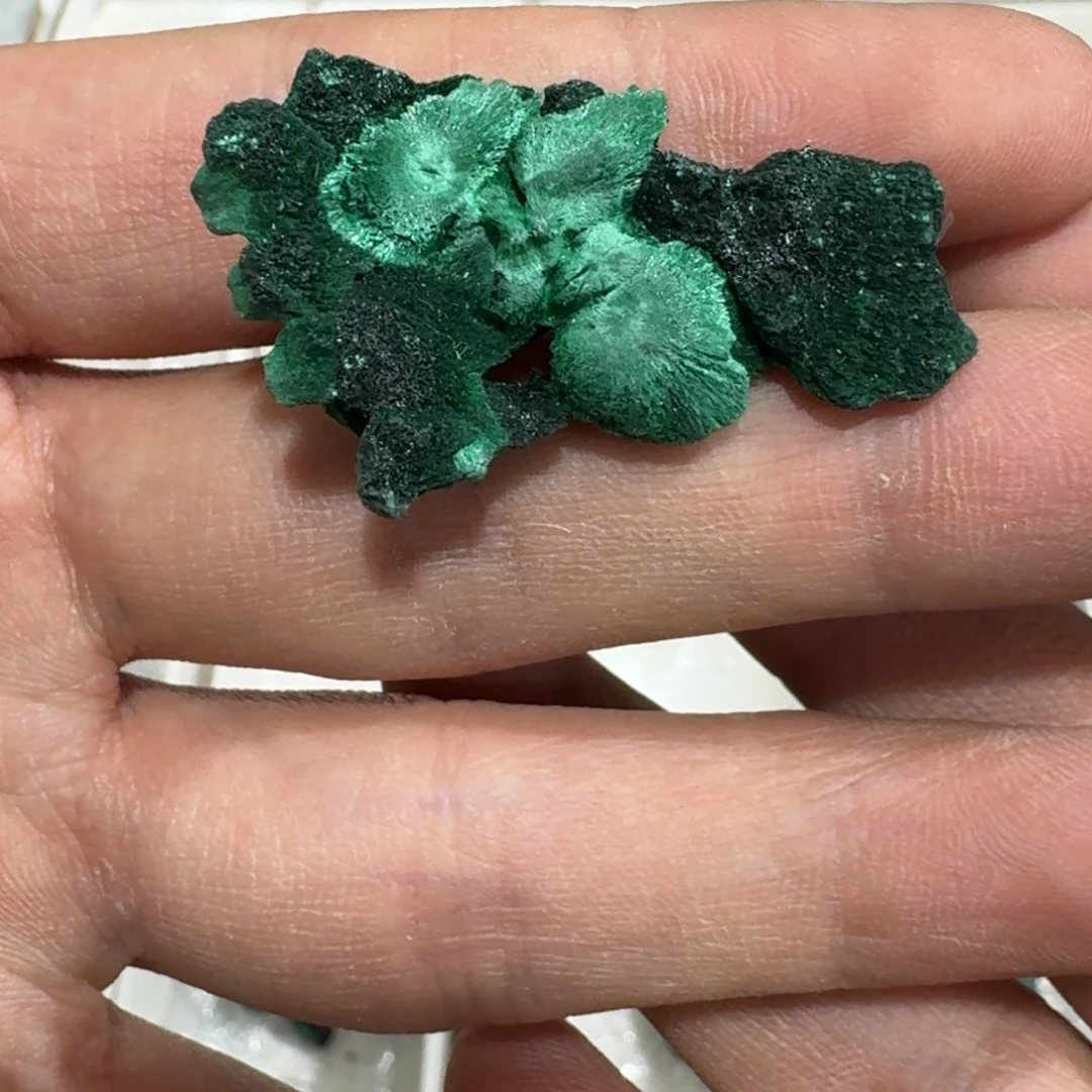 Q月下珠宝严选矿物