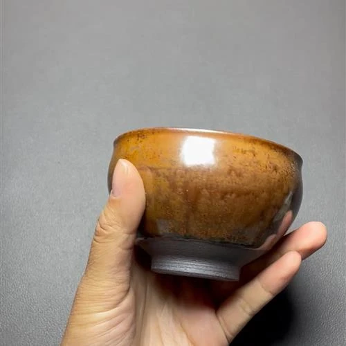 【闪购商品】茶盏-646............