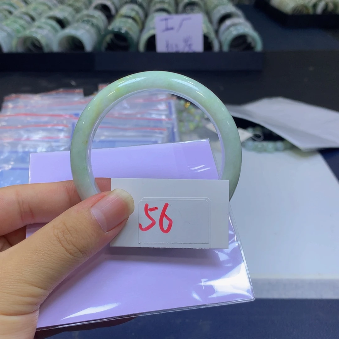 翡翠手镯未镶嵌111111111